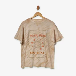 Sol Vida Tee -Deals Bijestora Store 38176 SDTDV1 min