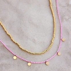 Cabana Necklace Set -Deals Bijestora Store 38365 GOLDV4 min