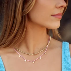 Cabana Necklace Set -Deals Bijestora Store 38365 GOLDV7 min