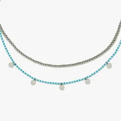 Cabana Necklace Set -Deals Bijestora Store 38365 SILVV1 min