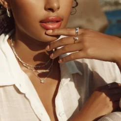 Arc Ring -Deals Bijestora Store 38463 SILVV3