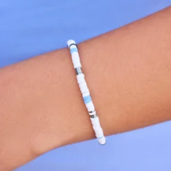 Pierpont Heshi Bracelet -Deals Bijestora Store 38508 BLCKV4