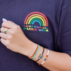 Woven Rainbow Seed Bead Bracelet 19 Woven Rainbow Seed Bead Bracelet -Deals Bijestora Store 38544RBOW 5 min 25c4424c 0acc 4634 bd90 8272c361b8c9