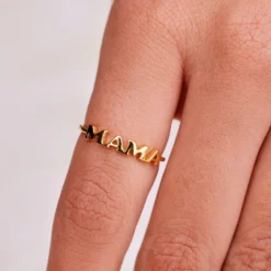 Mama Ring -Deals Bijestora Store 38561 GOLDV2 min