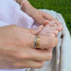 Mama Ring -Deals Bijestora Store 38561 GOLDV6 min