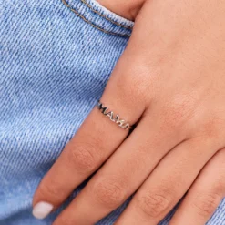 Mama Ring -Deals Bijestora Store 38561 SILVV4 min