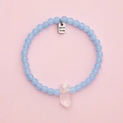 Celestine Intention Stretch Bracelet -Deals Bijestora Store 38653 CELV5 min