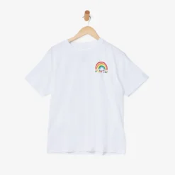 Pride Tee 18 Pride Tee -Deals Bijestora Store 38705WHIT 1 min