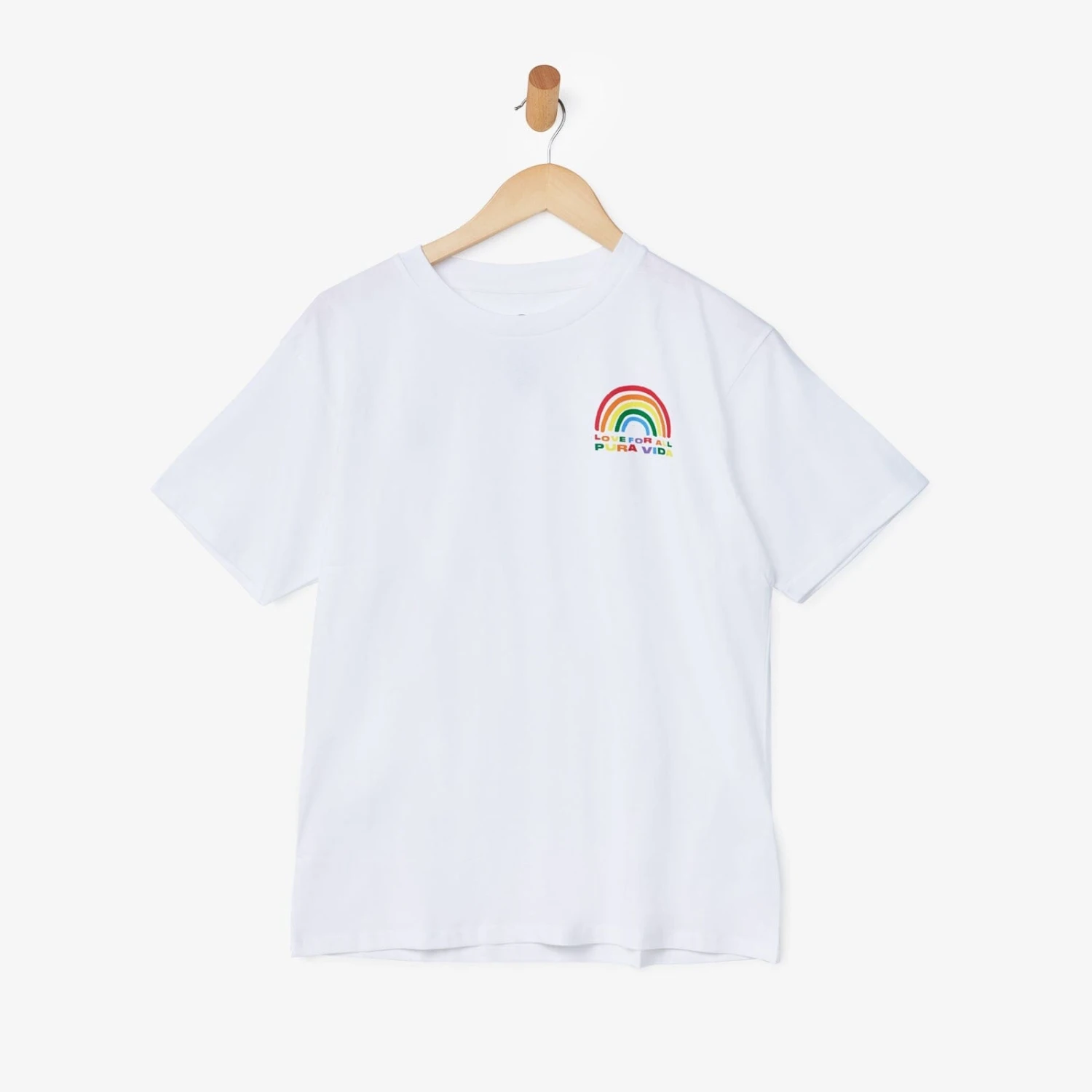 Pride Tee 6 Pride Tee - Image 6