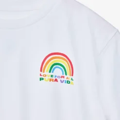 Pride Tee 19 Pride Tee -Deals Bijestora Store 38705WHIT 2 min