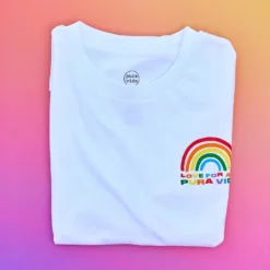 Pride Tee 25 Pride Tee -Deals Bijestora Store 38705WHIT 4 min