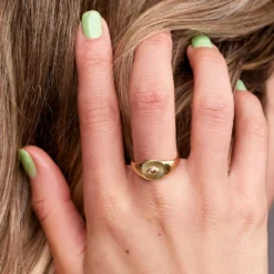 Protective Eye Ring -Deals Bijestora Store 38927 GOLDV4 min