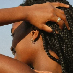 Protective Eye Ring -Deals Bijestora Store 38927 GOLDV6 min