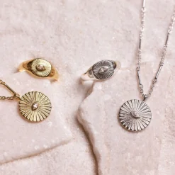 Protective Eye Ring -Deals Bijestora Store 38927 SILVV3 min