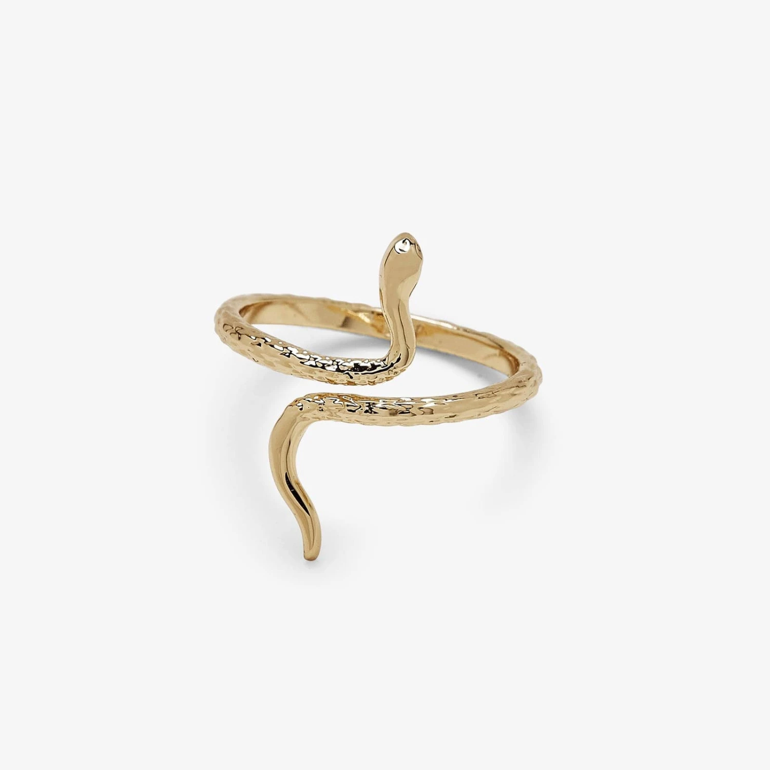 Snake Ring 1 Snake Ring