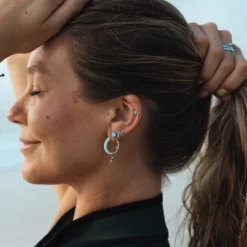 Discovery Shark Week Mixed Stud Earring Pack -Deals Bijestora Store 39054SILV 5 min