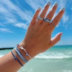 Discovery Shark Week Bracelet -Deals Bijestora Store 39059SW23 8 min