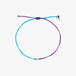 Suicide Awareness Charm Bracelet