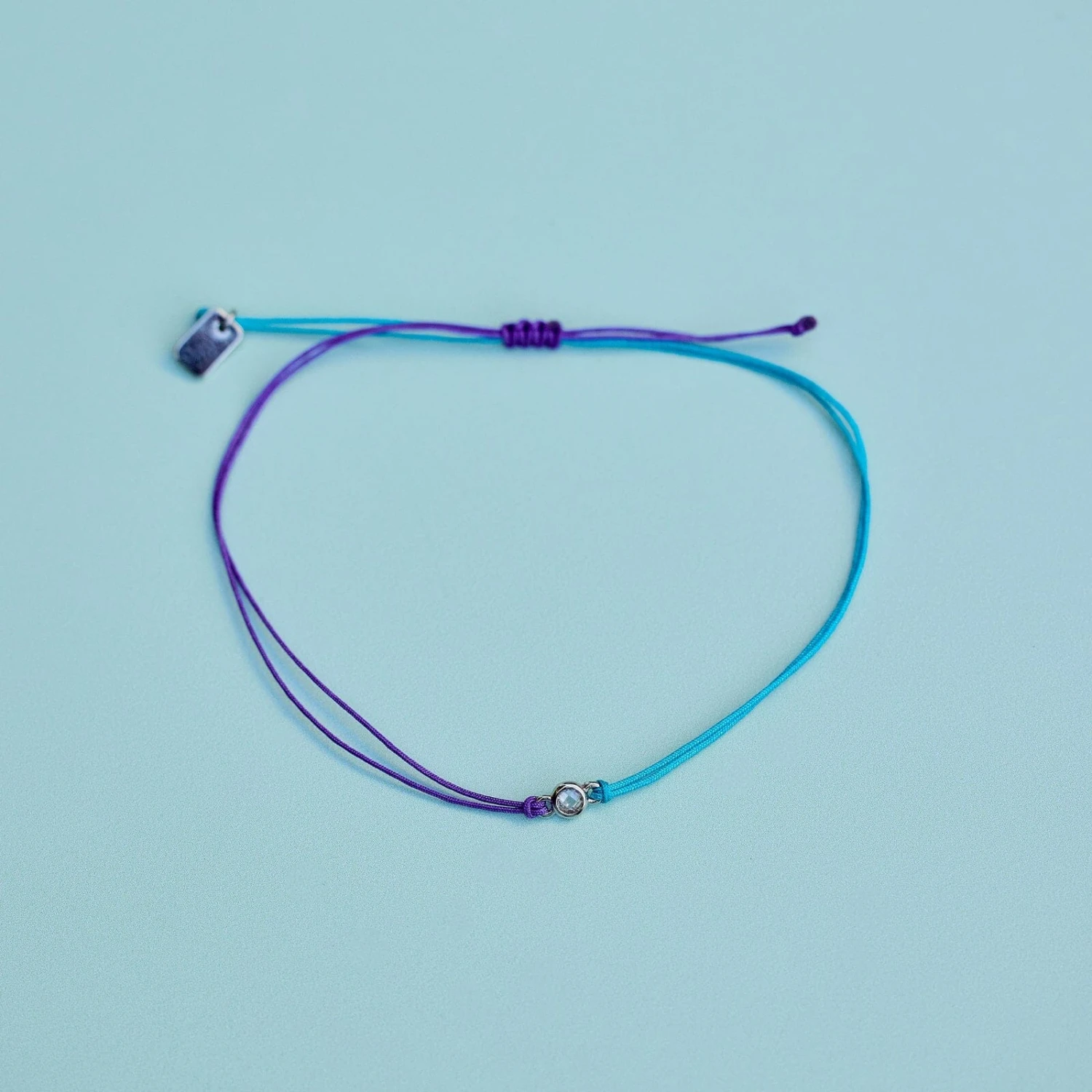 Suicide Awareness Charm Bracelet 2 Suicide Awareness Charm Bracelet - Image 2