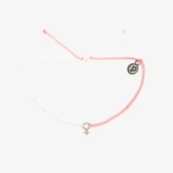 Women's Equality Day Charm Bracelet -Deals Bijestora Store 39154SILV 1 min