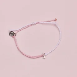 Women's Equality Day Charm Bracelet