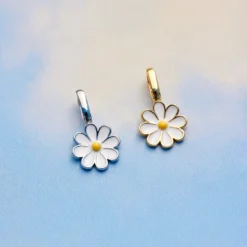 Harper Daisy Charm -Deals Bijestora Store 39227 GOLDV4
