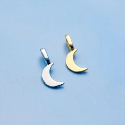 Harper Moon Charm -Deals Bijestora Store 39234 SILVV2