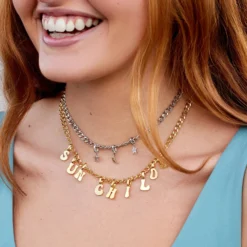 Harper Moon Charm -Deals Bijestora Store 39234 SILVV5