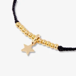 Harper Star Charm 13 Harper Star Charm -Deals Bijestora Store 39238 GOLDV4