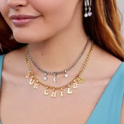 Harper Star Charm 15 Harper Star Charm -Deals Bijestora Store 39238 SILVV2