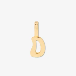 Harper Retro Alphabet Charm -Deals Bijestora Store 39244 GOLDV1 min 1 2 3