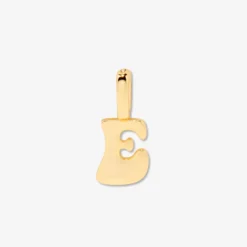Harper Retro Alphabet Charm -Deals Bijestora Store 39244 GOLDV1 min 1 2 3 4