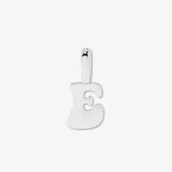 Harper Retro Alphabet Charm -Deals Bijestora Store 39244 SILVV1 min 1 2 3 4