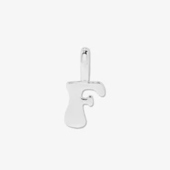 Harper Retro Alphabet Charm -Deals Bijestora Store 39244 SILVV1 min 1 2 3 4 5