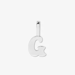 Harper Retro Alphabet Charm -Deals Bijestora Store 39244 SILVV1 min 1 2 3 4 5 6