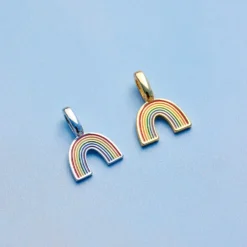 Harper Charity Rainbow Charm -Deals Bijestora Store 39246 GOLDV3