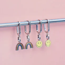 Harper Charity Rainbow Charm -Deals Bijestora Store 39246 SILVV2