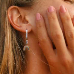 Harper Charity Rainbow Charm -Deals Bijestora Store 39246 SILVV5 min 1