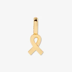 Harper Charity Ribbon Charm