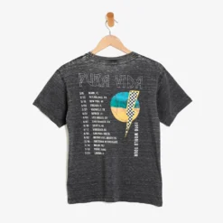 Bolt Burnout Tee -Deals Bijestora Store 39269BKBN 2 min