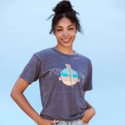 Bolt Burnout Tee -Deals Bijestora Store 39269BKBN 5 min