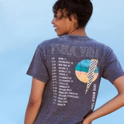 Bolt Burnout Tee -Deals Bijestora Store 39269BKBN 6 min