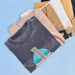 Bolt Burnout Tee -Deals Bijestora Store 39269BKBN 7 min