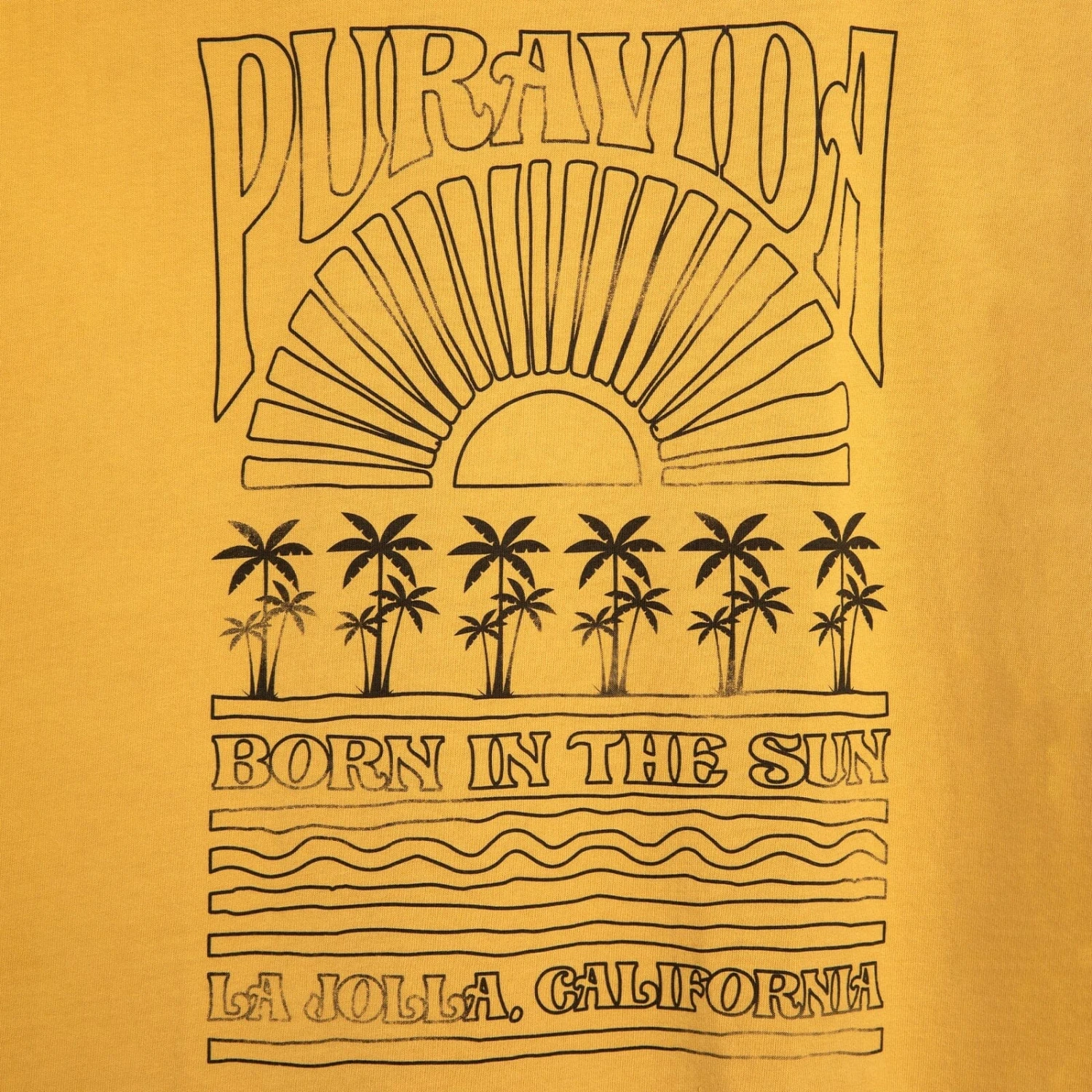 Born And Raised Tee 3 Born And Raised Tee - Image 3