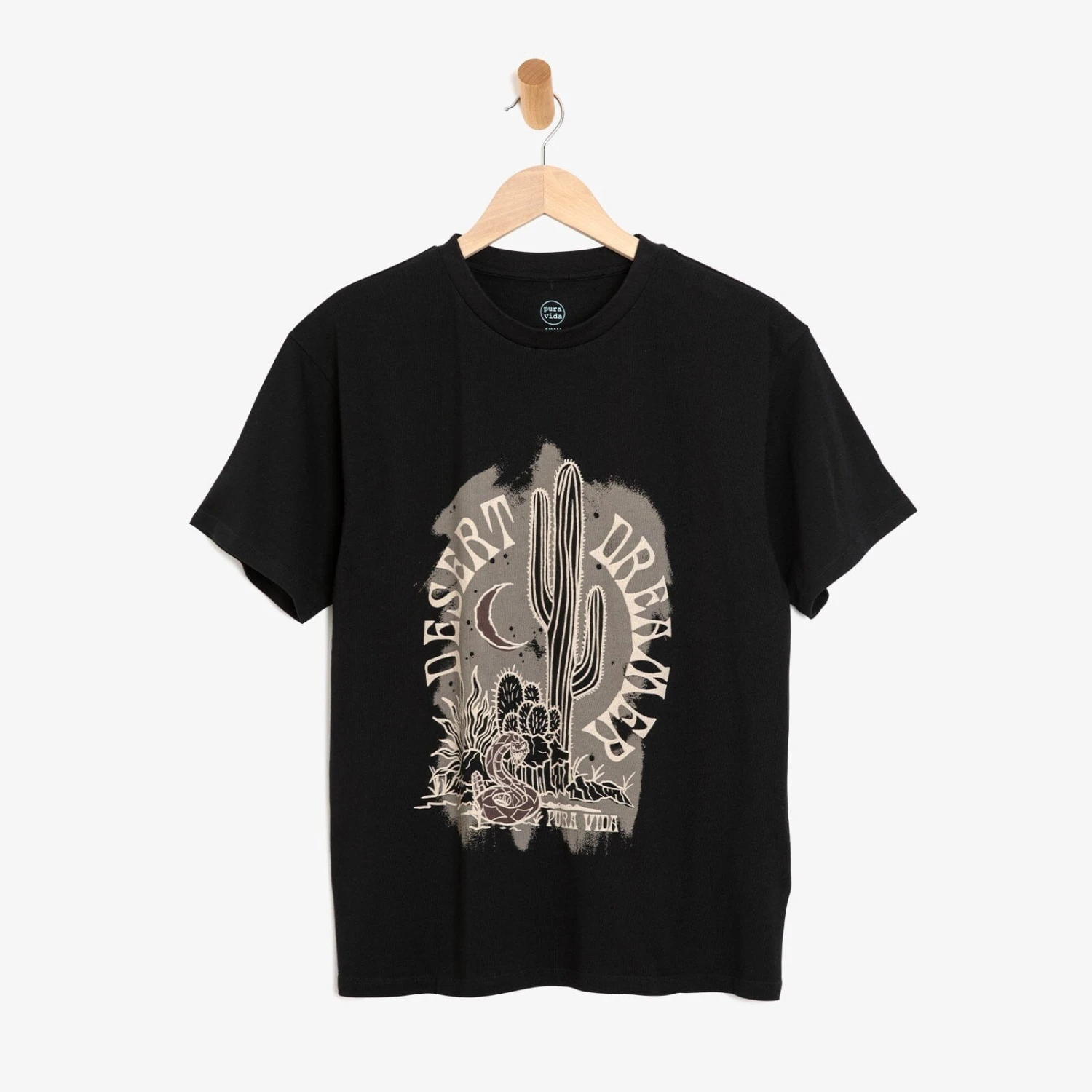 Glitter Gulch Tee 2 Glitter Gulch Tee - Image 2