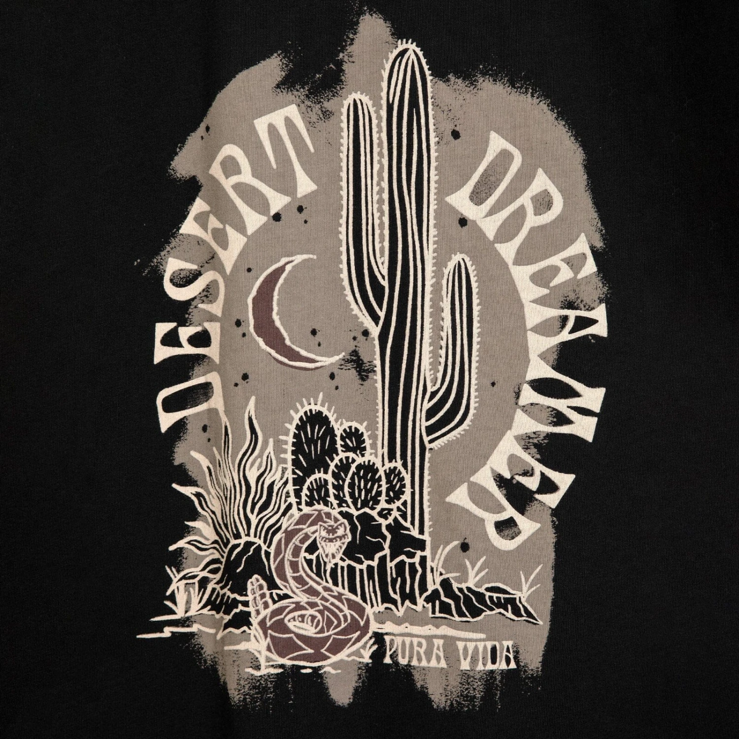 Glitter Gulch Tee 3 Glitter Gulch Tee - Image 3