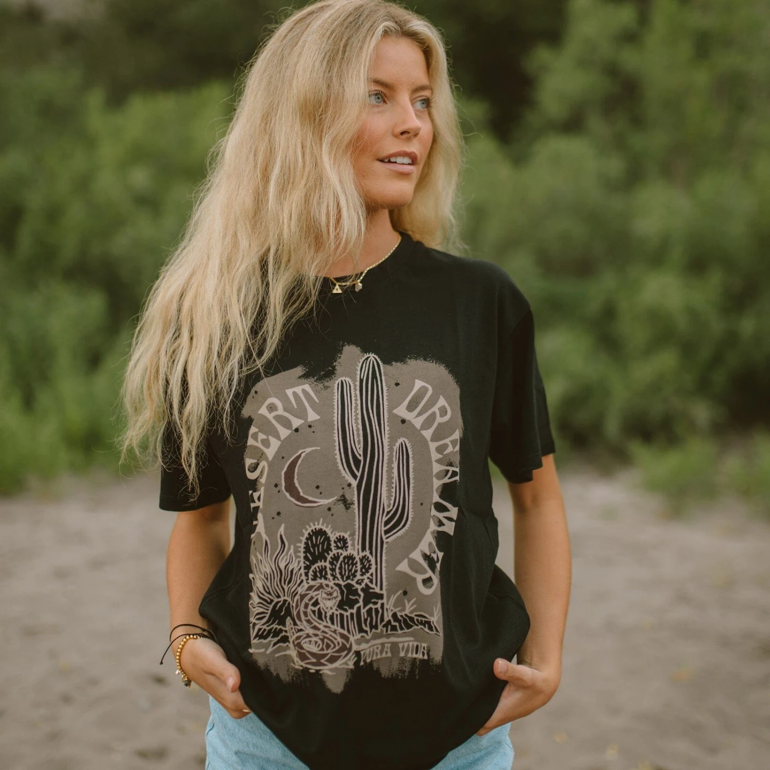 Glitter Gulch Tee 1 Glitter Gulch Tee