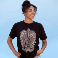 Glitter Gulch Tee 10 Glitter Gulch Tee -Deals Bijestora Store 39271BLCK 4 min