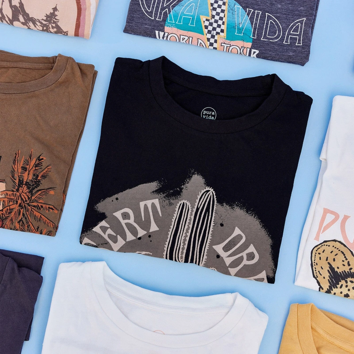 Glitter Gulch Tee 5 Glitter Gulch Tee - Image 5