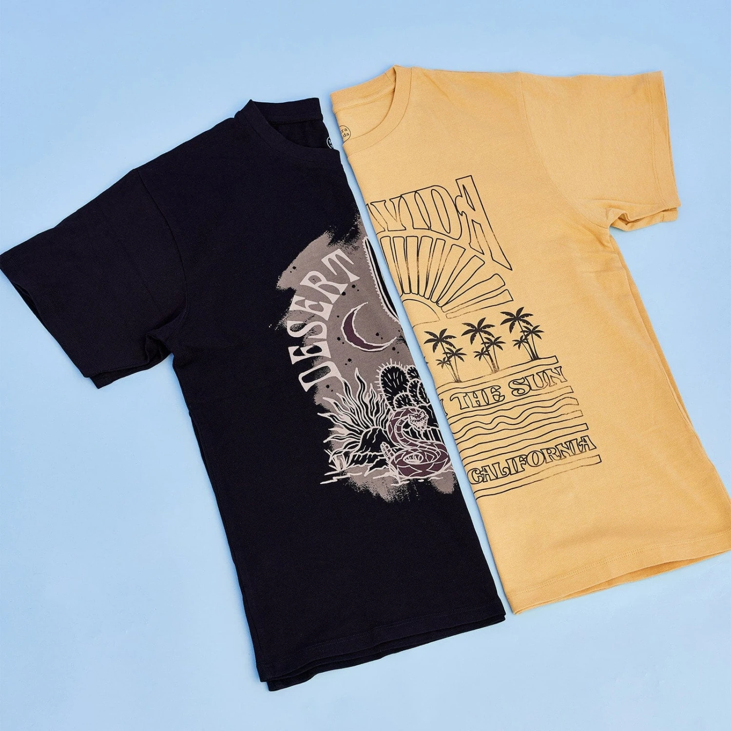 Glitter Gulch Tee 6 Glitter Gulch Tee - Image 6